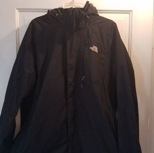 Xxl mens north face jacket